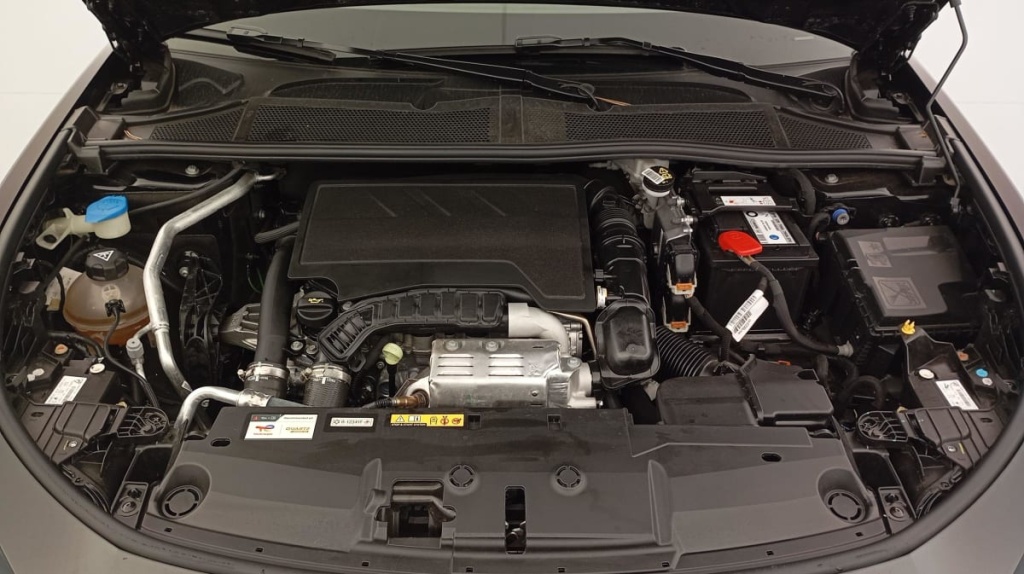 PEUGEOT 408 PureTech 130 ch S S EAT8 GT - ref: 1-321536 - Photo 20