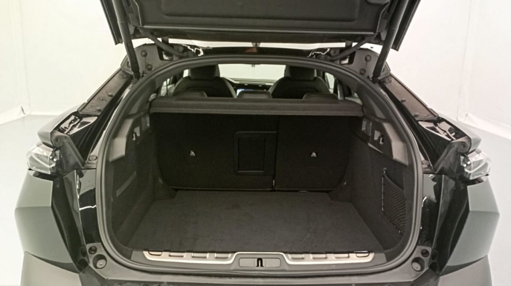 PEUGEOT 408 PureTech 130 ch S S EAT8 GT - ref: 1-321536 - Photo 9