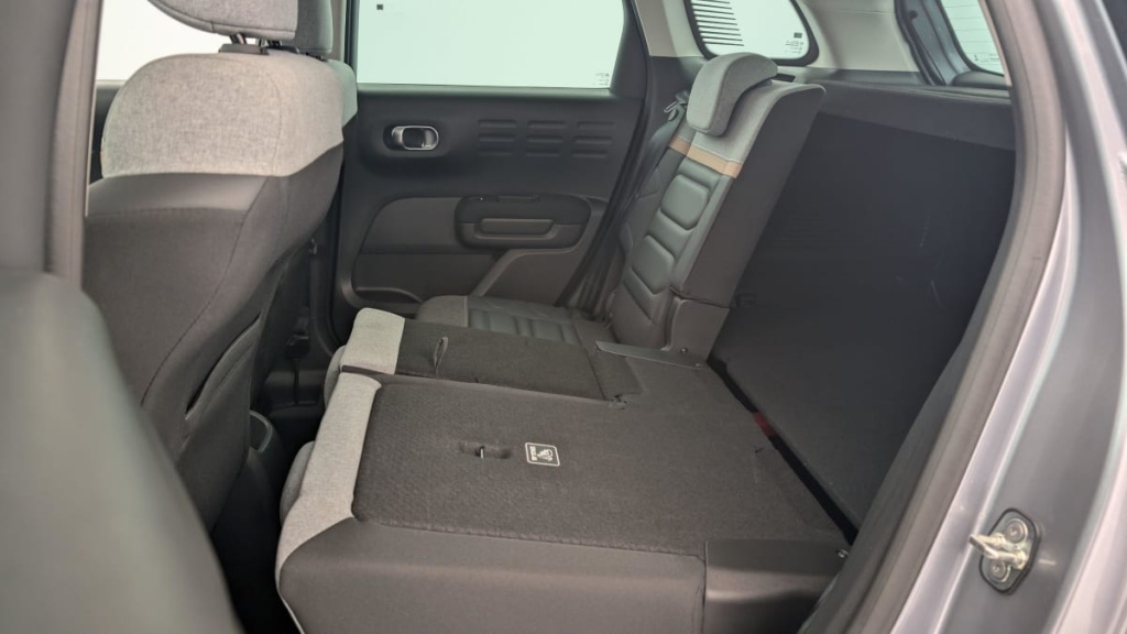 CITROEN C3 AIRCROSS PureTech 110 S S BVM6 Plus - ref: 1-321645 - Photo 10