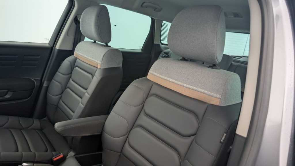CITROEN C3 AIRCROSS PureTech 110 S S BVM6 Plus - ref: 1-321645 - Photo 14