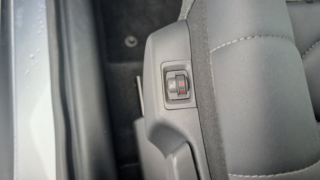 CITROEN C3 AIRCROSS PureTech 110 S S BVM6 Plus - ref: 1-321645 - Photo 17