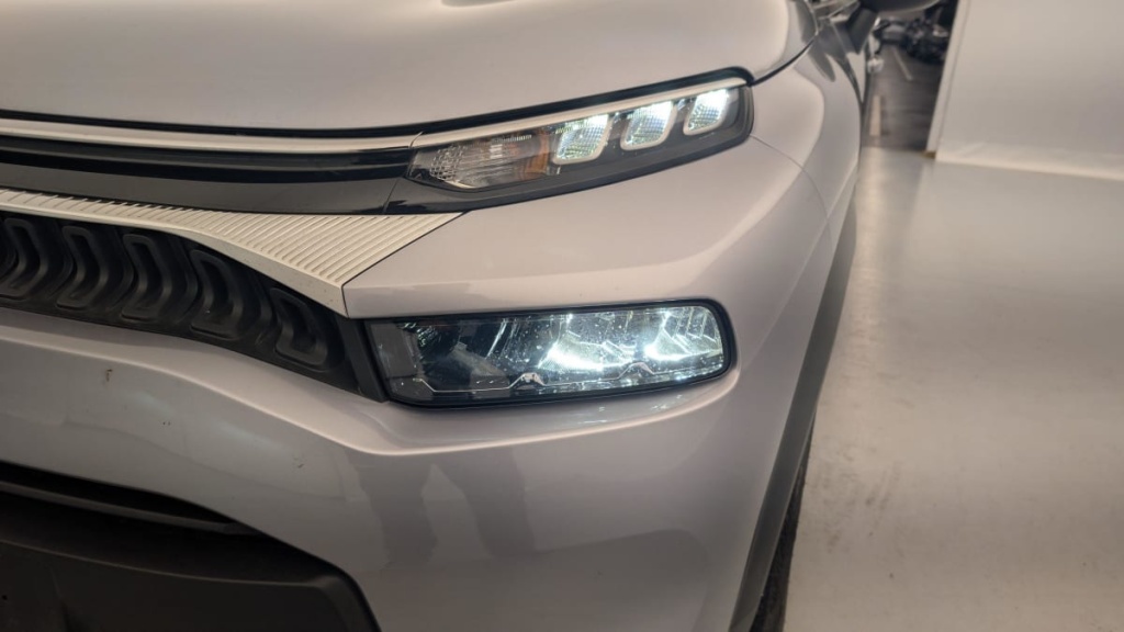 CITROEN C3 AIRCROSS PureTech 110 S S BVM6 Plus - ref: 1-321645 - Photo 19