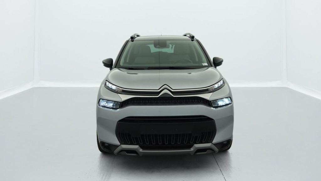 CITROEN C3 AIRCROSS PureTech 110 S S BVM6 Plus - ref: 1-321645 - Photo 2