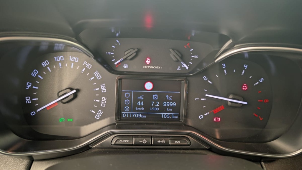 CITROEN C3 AIRCROSS PureTech 110 S S BVM6 Plus - ref: 1-321645 - Photo 20