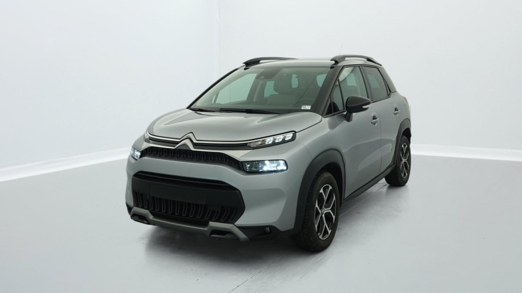 CITROEN C3 AIRCROSS PureTech 110 S S BVM6 Plus - ref: 1-321645 - Photo 3
