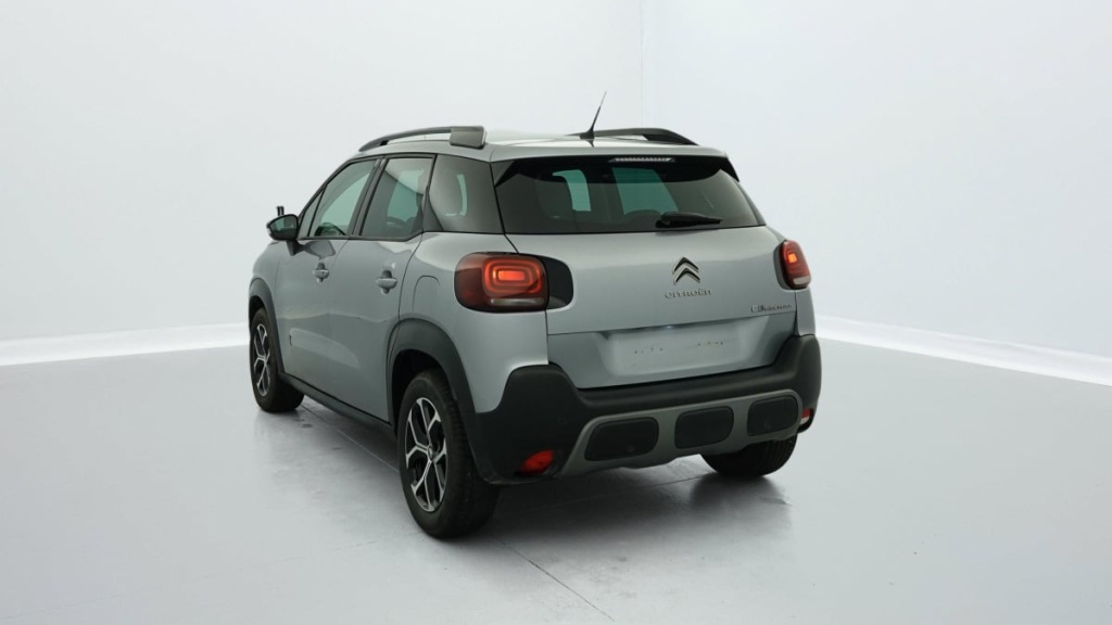 CITROEN C3 AIRCROSS PureTech 110 S S BVM6 Plus - ref: 1-321645 - Photo 4