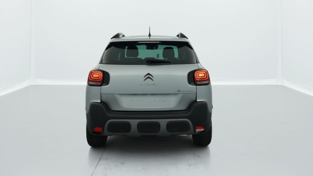 CITROEN C3 AIRCROSS PureTech 110 S S BVM6 Plus - ref: 1-321645 - Photo 5