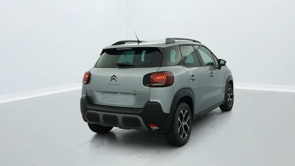 CITROEN C3 AIRCROSS PureTech 110 S S BVM6 Plus - ref: 1-321645 - Photo 6