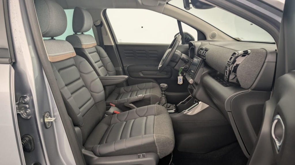 CITROEN C3 AIRCROSS PureTech 110 S S BVM6 Plus - ref: 1-321645 - Photo 7