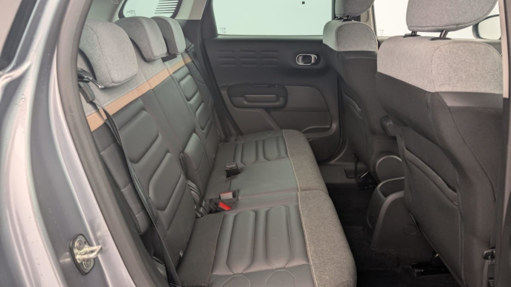 CITROEN C3 AIRCROSS PureTech 110 S S BVM6 Plus - ref: 1-321645 - Photo 8