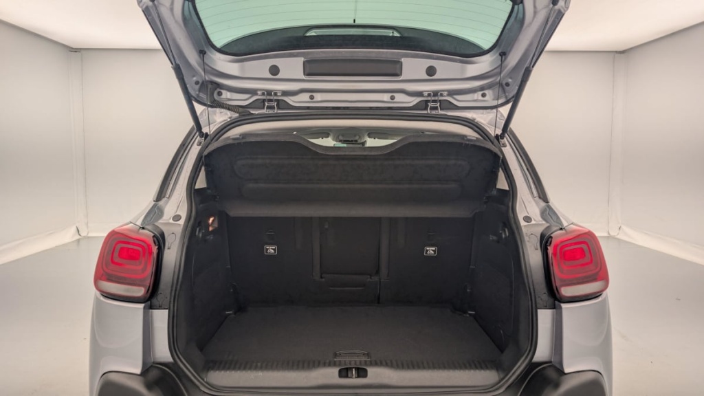 CITROEN C3 AIRCROSS PureTech 110 S S BVM6 Plus - ref: 1-321645 - Photo 9