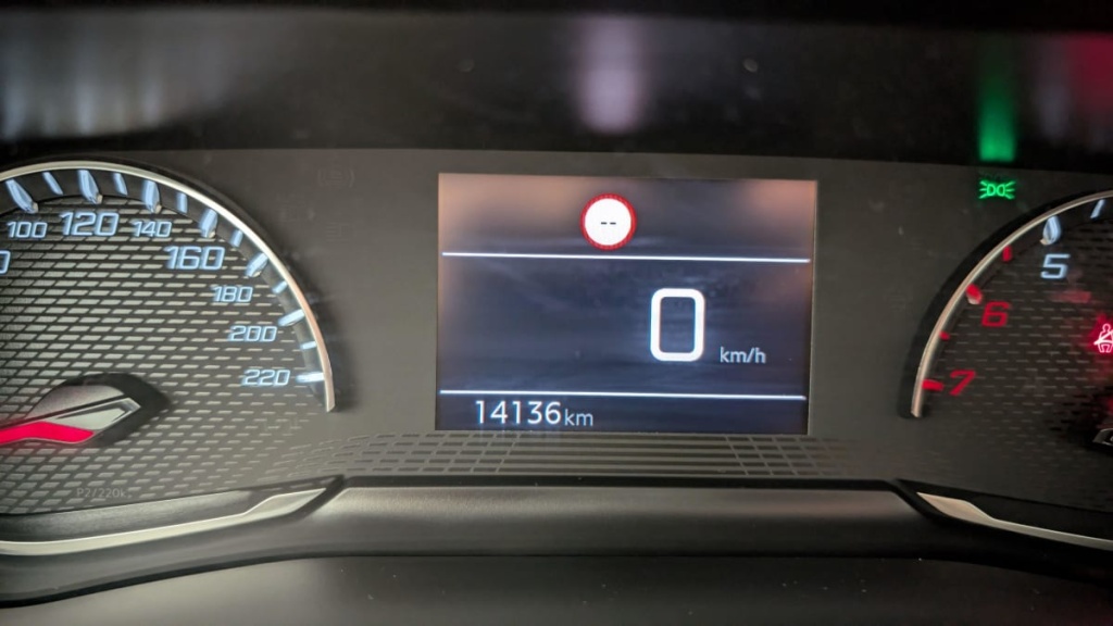 PEUGEOT 208 PureTech 100 S S BVM6 Allure - ref: 1-322423 - Photo 19
