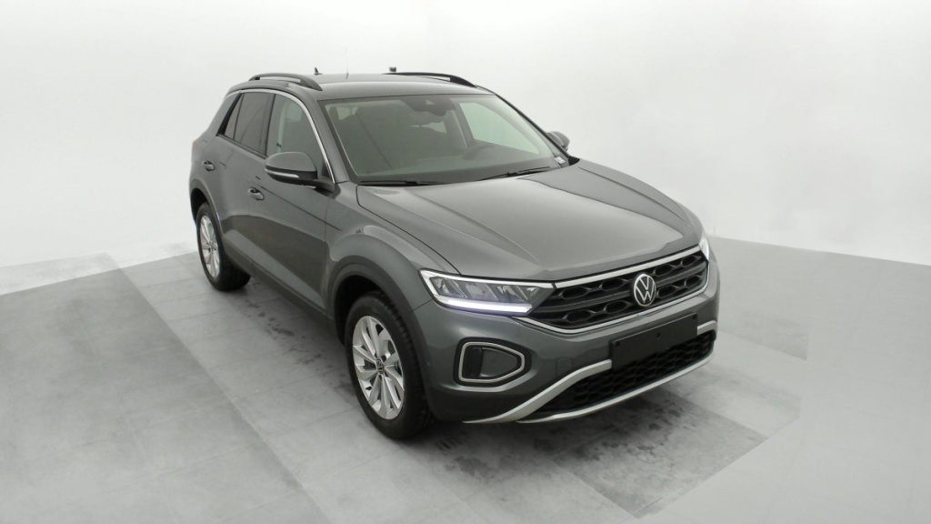 VOLKSWAGEN T-ROC 1.5 TSI EVO2 150 Start Stop DSG7 Life - ref: 1-323825 - Photo 1