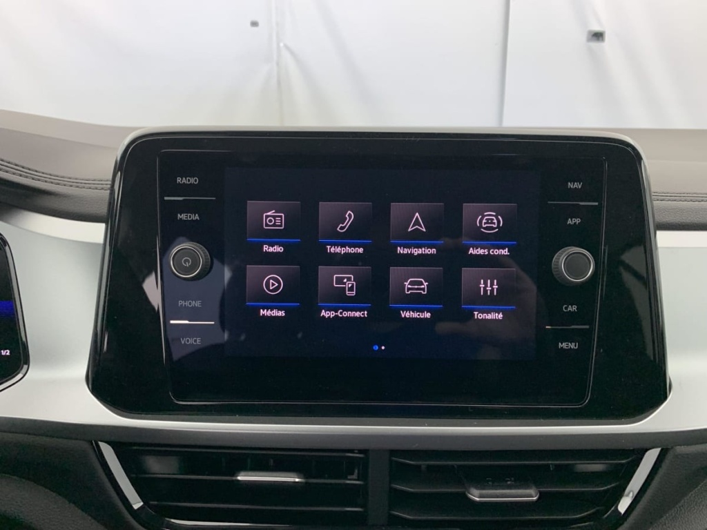 VOLKSWAGEN T-ROC 1.5 TSI EVO2 150 Start Stop DSG7 Life - ref: 1-323825 - Photo 10
