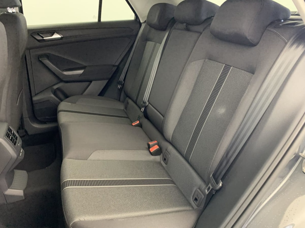 VOLKSWAGEN T-ROC 1.5 TSI EVO2 150 Start Stop DSG7 Life - ref: 1-323825 - Photo 12