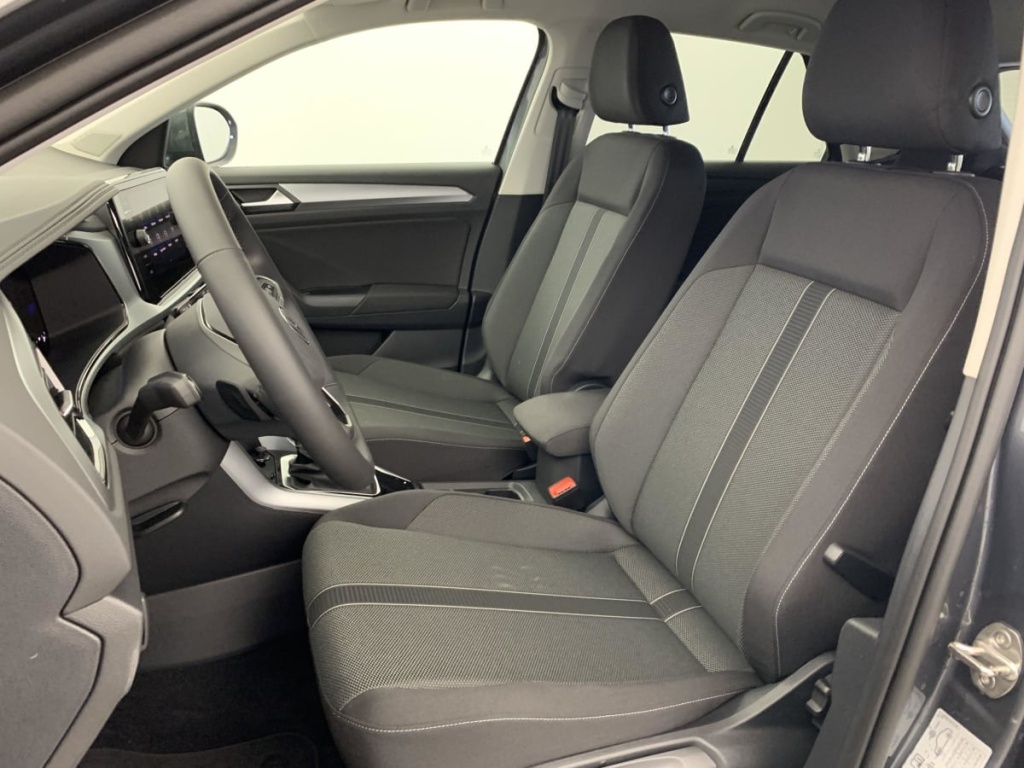 VOLKSWAGEN T-ROC 1.5 TSI EVO2 150 Start Stop DSG7 Life - ref: 1-323825 - Photo 13