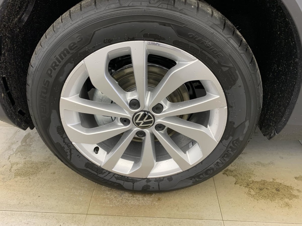 VOLKSWAGEN T-ROC 1.5 TSI EVO2 150 Start Stop DSG7 Life - ref: 1-323825 - Photo 15