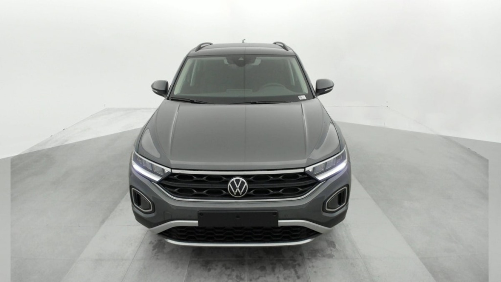 VOLKSWAGEN T-ROC 1.5 TSI EVO2 150 Start Stop DSG7 Life - ref: 1-323825 - Photo 2