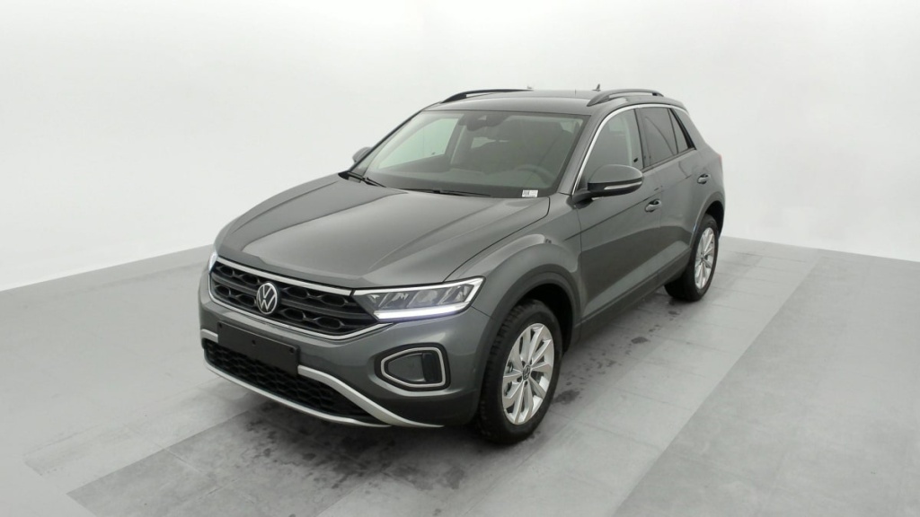 VOLKSWAGEN T-ROC 1.5 TSI EVO2 150 Start Stop DSG7 Life - ref: 1-323825 - Photo 3