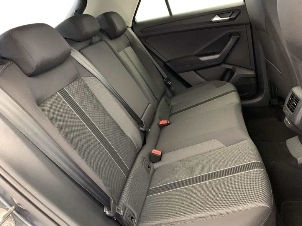 VOLKSWAGEN T-ROC 1.5 TSI EVO2 150 Start Stop DSG7 Life - ref: 1-323825 - Photo 8