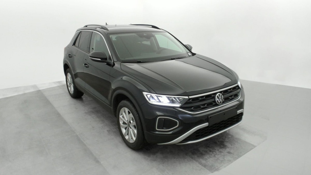 VOLKSWAGEN T-ROC 1.5 TSI EVO2 150 Start Stop DSG7 Life - ref: 1-323843 - Photo 1