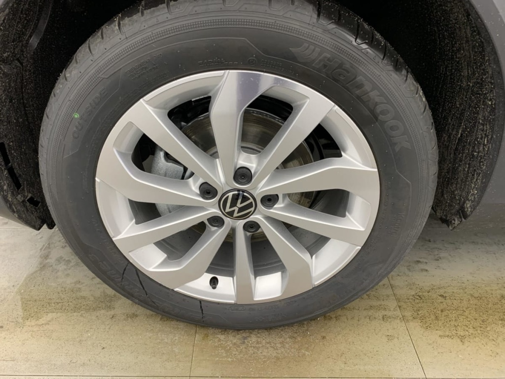 VOLKSWAGEN T-ROC 1.5 TSI EVO2 150 Start Stop DSG7 Life - ref: 1-323843 - Photo 17