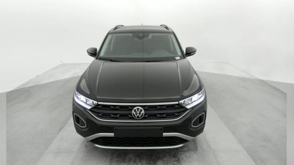 VOLKSWAGEN T-ROC 1.5 TSI EVO2 150 Start Stop DSG7 Life - ref: 1-323843 - Photo 2