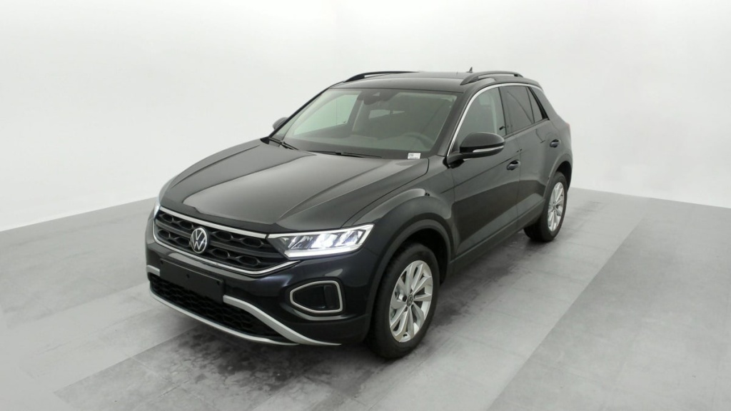 VOLKSWAGEN T-ROC 1.5 TSI EVO2 150 Start Stop DSG7 Life - ref: 1-323843 - Photo 3