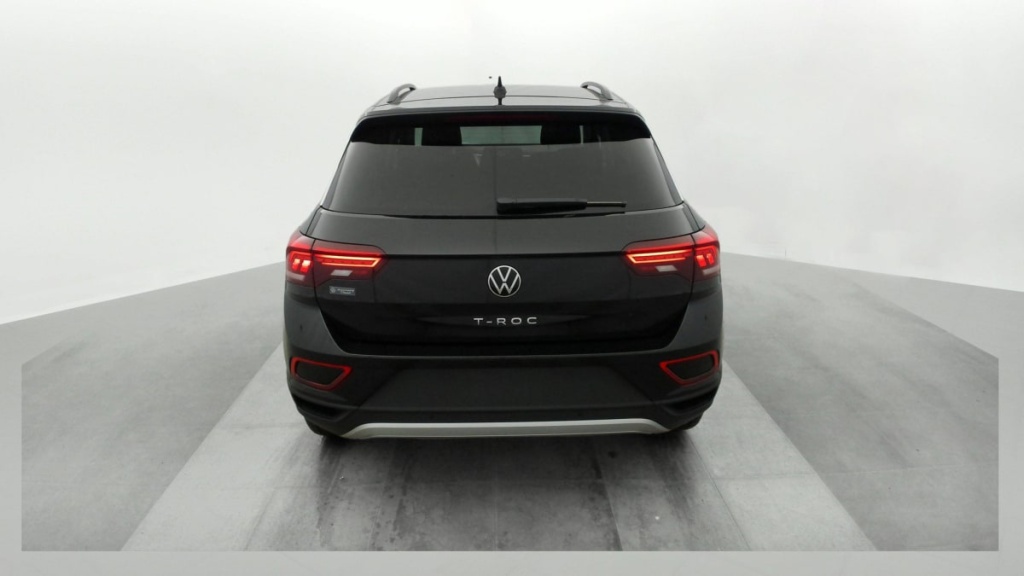 VOLKSWAGEN T-ROC 1.5 TSI EVO2 150 Start Stop DSG7 Life - ref: 1-323843 - Photo 5