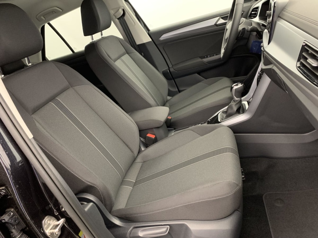 VOLKSWAGEN T-ROC 1.5 TSI EVO2 150 Start Stop DSG7 Life - ref: 1-323843 - Photo 7