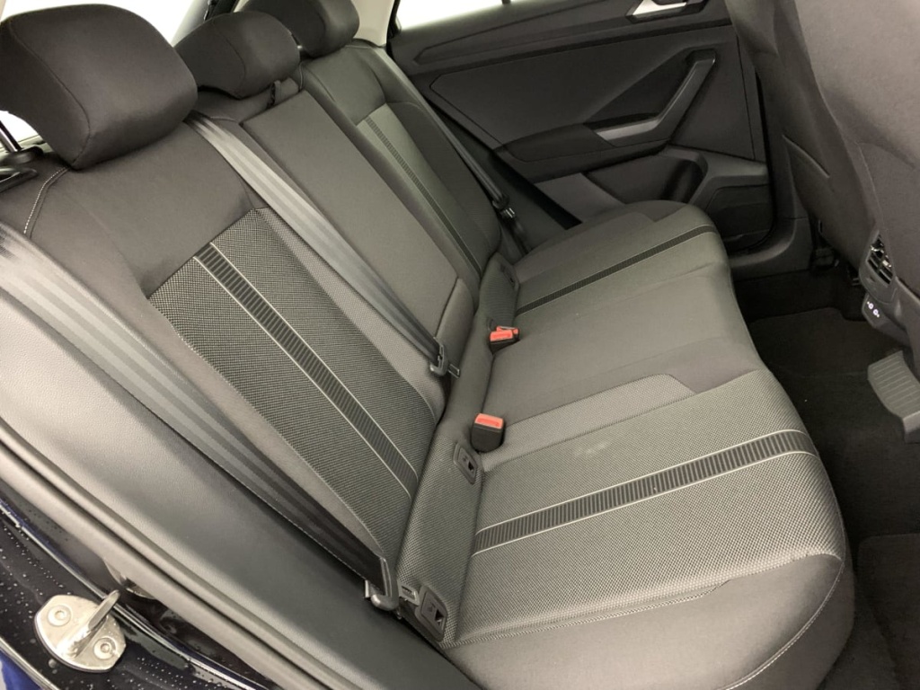 VOLKSWAGEN T-ROC 1.5 TSI EVO2 150 Start Stop DSG7 Life - ref: 1-323843 - Photo 8