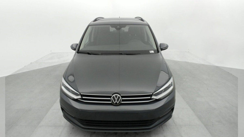 VOLKSWAGEN TOURAN 1.5 TSI EVO 150 DSG7 7pl VW Edition - ref: 1-324017 - Photo 2