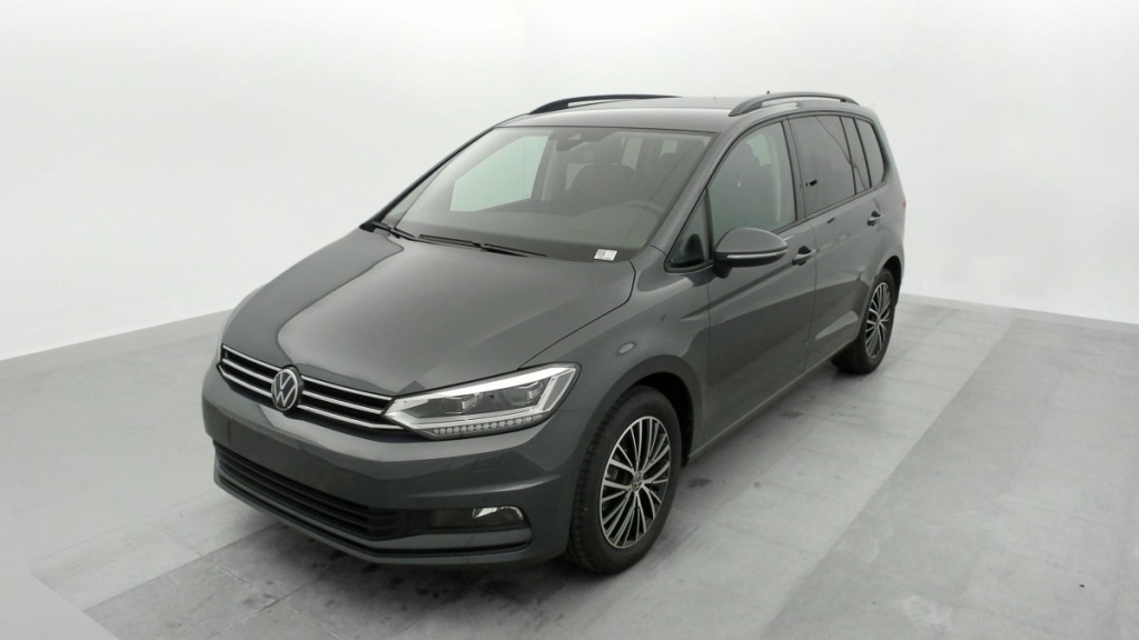 VOLKSWAGEN TOURAN 1.5 TSI EVO 150 DSG7 7pl VW Edition - ref: 1-324017 - Photo 3