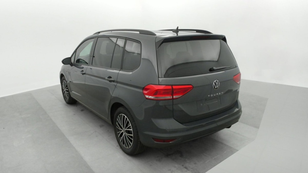 VOLKSWAGEN TOURAN 1.5 TSI EVO 150 DSG7 7pl VW Edition - ref: 1-324017 - Photo 4