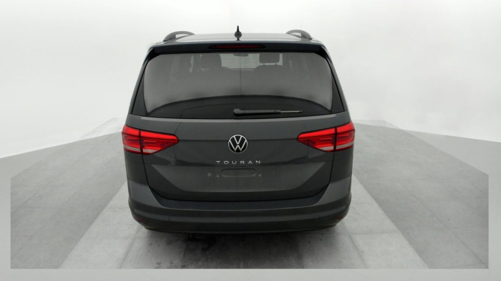 VOLKSWAGEN TOURAN 1.5 TSI EVO 150 DSG7 7pl VW Edition - ref: 1-324017 - Photo 5