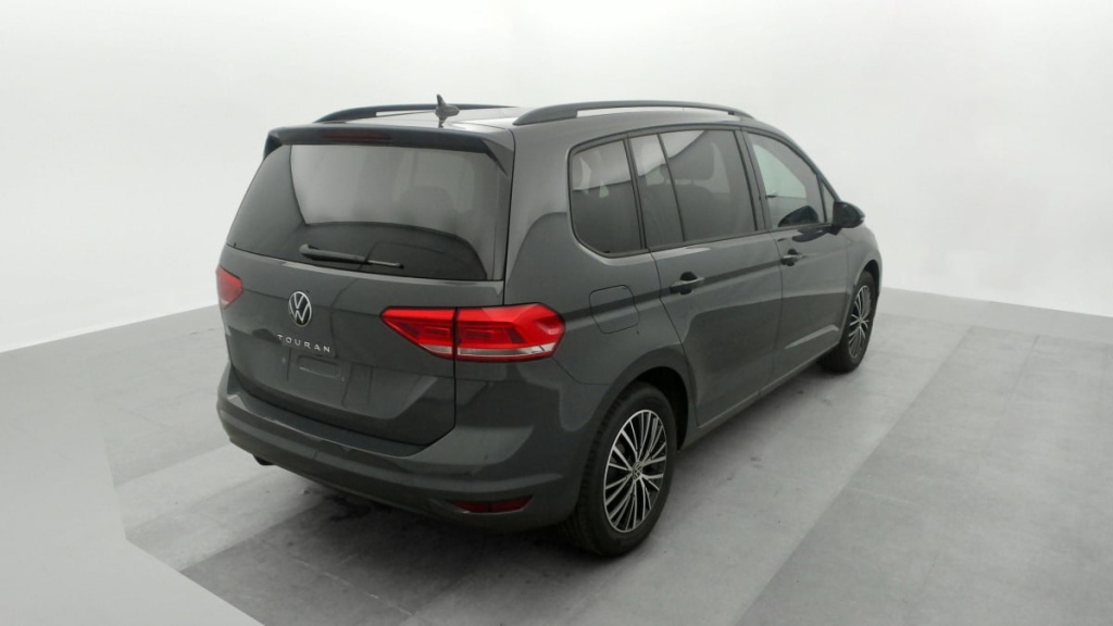 VOLKSWAGEN TOURAN 1.5 TSI EVO 150 DSG7 7pl VW Edition - ref: 1-324017 - Photo 6