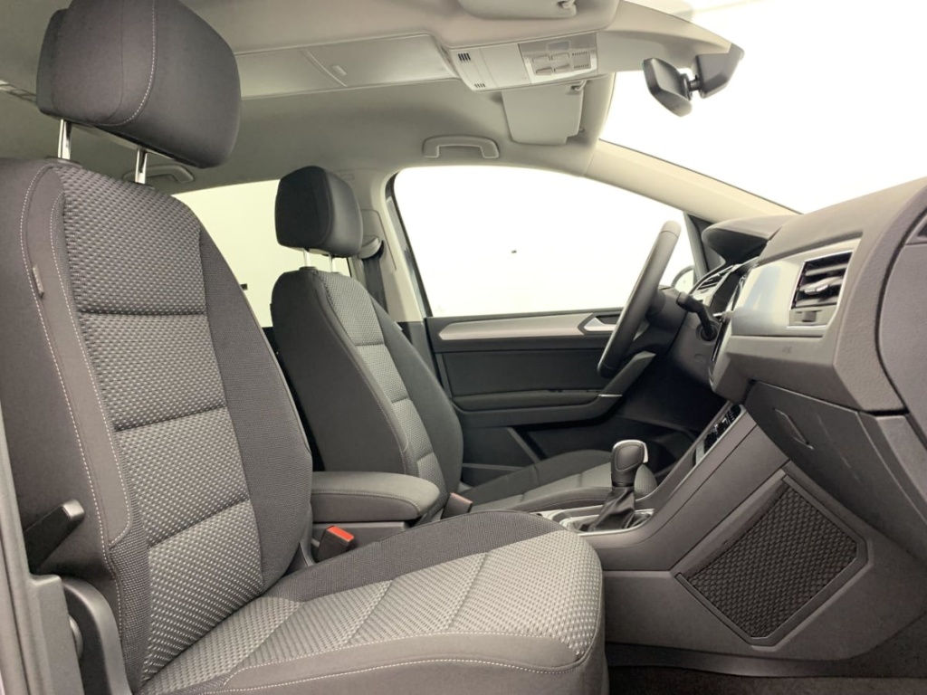 VOLKSWAGEN TOURAN 1.5 TSI EVO 150 DSG7 7pl VW Edition - ref: 1-324017 - Photo 7
