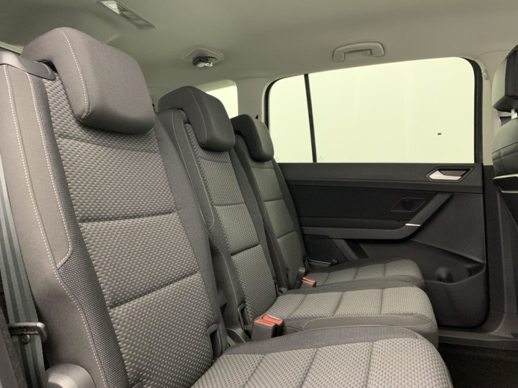 VOLKSWAGEN TOURAN 1.5 TSI EVO 150 DSG7 7pl VW Edition - ref: 1-324017 - Photo 8