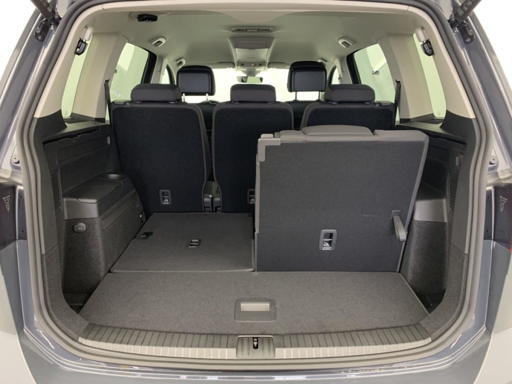 VOLKSWAGEN TOURAN 1.5 TSI EVO 150 DSG7 7pl VW Edition - ref: 1-324017 - Photo 9