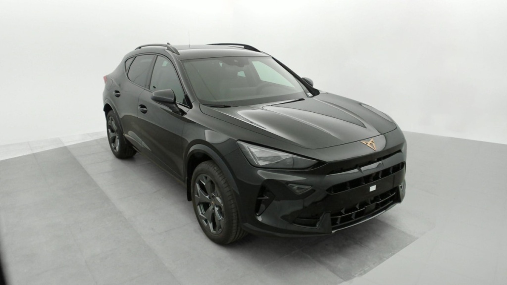 CUPRA FORMENTOR NOUVEAU 1.5 ETSI HYBRID 150 CH DSG7 V - ref: 1-324156 - Photo 1