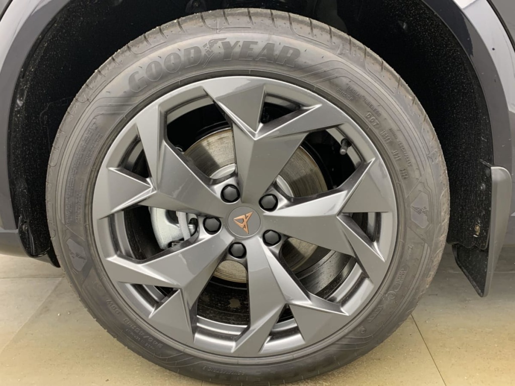 CUPRA FORMENTOR NOUVEAU 1.5 ETSI HYBRID 150 CH DSG7 V - ref: 1-324156 - Photo 15