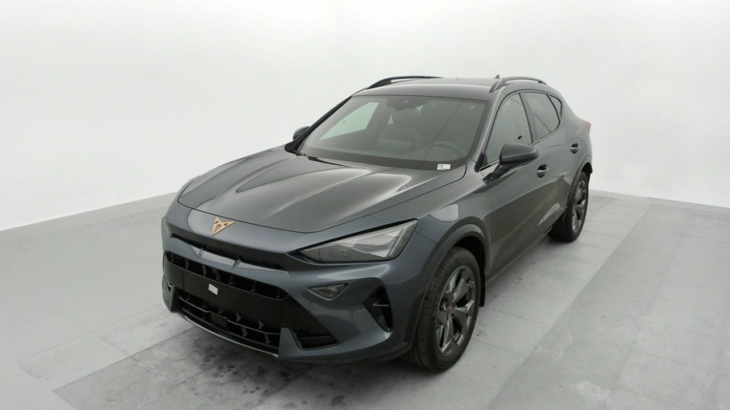 CUPRA FORMENTOR NOUVEAU 1.5 ETSI HYBRID 150 CH DSG7 V - ref: 1-324156 - Photo 18