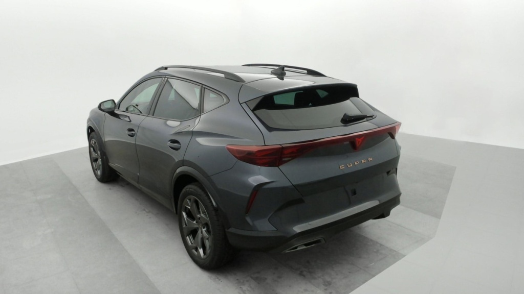CUPRA FORMENTOR NOUVEAU 1.5 ETSI HYBRID 150 CH DSG7 V - ref: 1-324156 - Photo 19