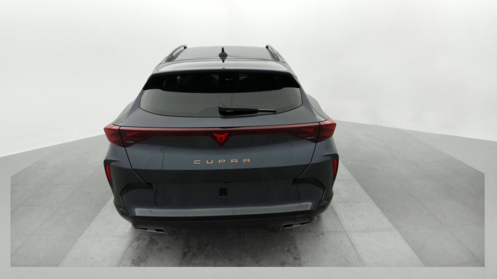 CUPRA FORMENTOR NOUVEAU 1.5 ETSI HYBRID 150 CH DSG7 V - ref: 1-324156 - Photo 20