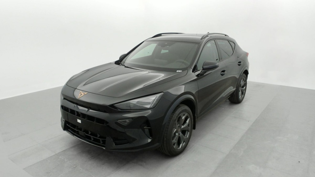 CUPRA FORMENTOR NOUVEAU 1.5 ETSI HYBRID 150 CH DSG7 V - ref: 1-324156 - Photo 3