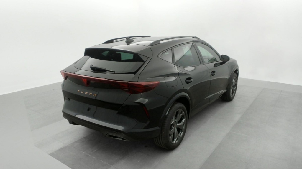 CUPRA FORMENTOR NOUVEAU 1.5 ETSI HYBRID 150 CH DSG7 V - ref: 1-324156 - Photo 6