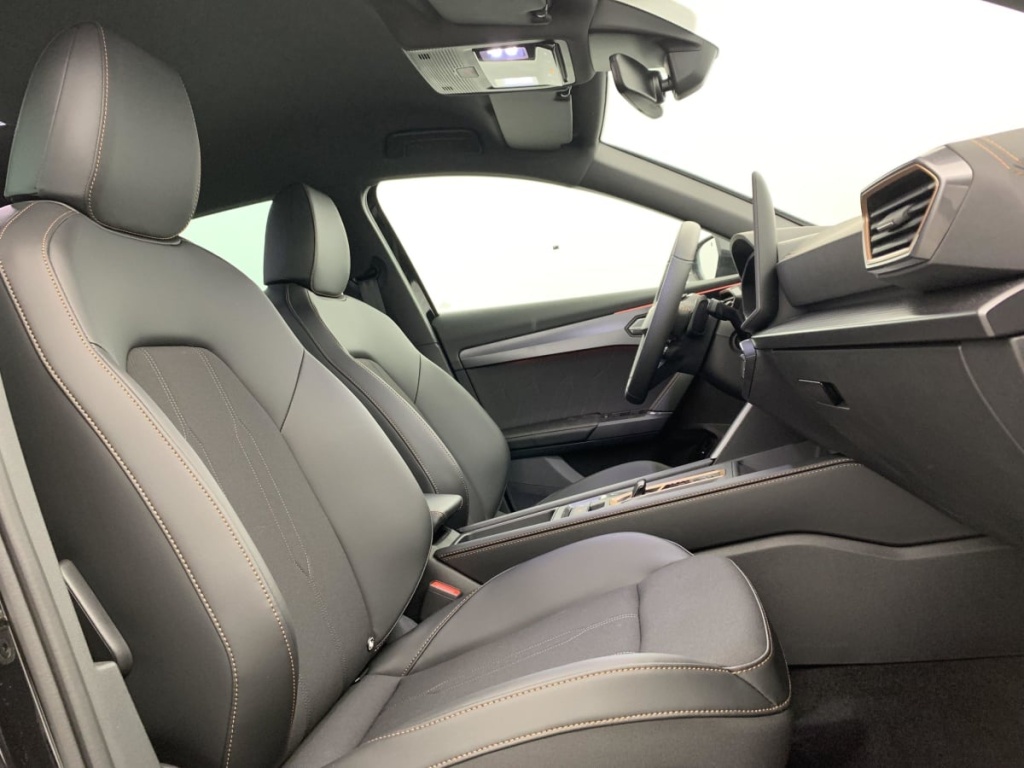 CUPRA FORMENTOR NOUVEAU 1.5 ETSI HYBRID 150 CH DSG7 V - ref: 1-324156 - Photo 7