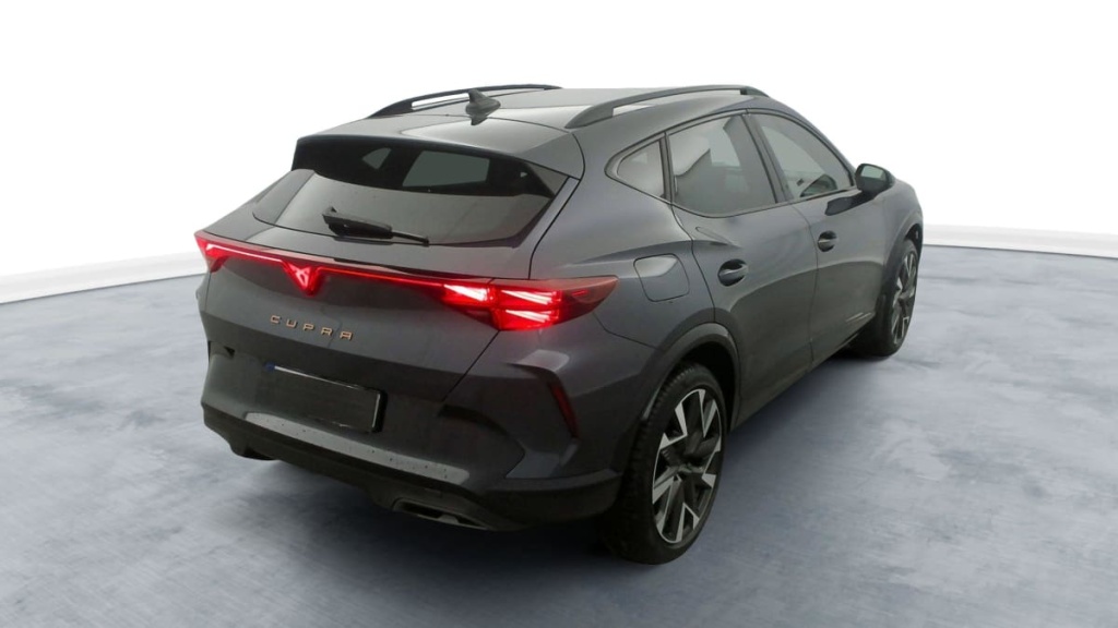 CUPRA FORMENTOR NOUVEAU 1.5 ETSI HYBRID 150 CH DSG7 V - ref: 1-324209 - Photo 6