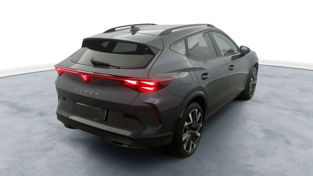 CUPRA FORMENTOR NOUVEAU 1.5 ETSI HYBRID 150 CH DSG7 V - ref: 1-324210 - Photo 6
