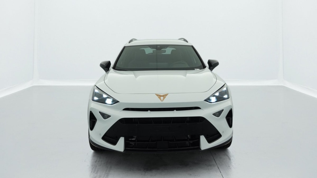 CUPRA FORMENTOR NOUVEAU 1.5 ETSI HYBRID 150 CH DSG7 V - ref: 1-324213 - Photo 2